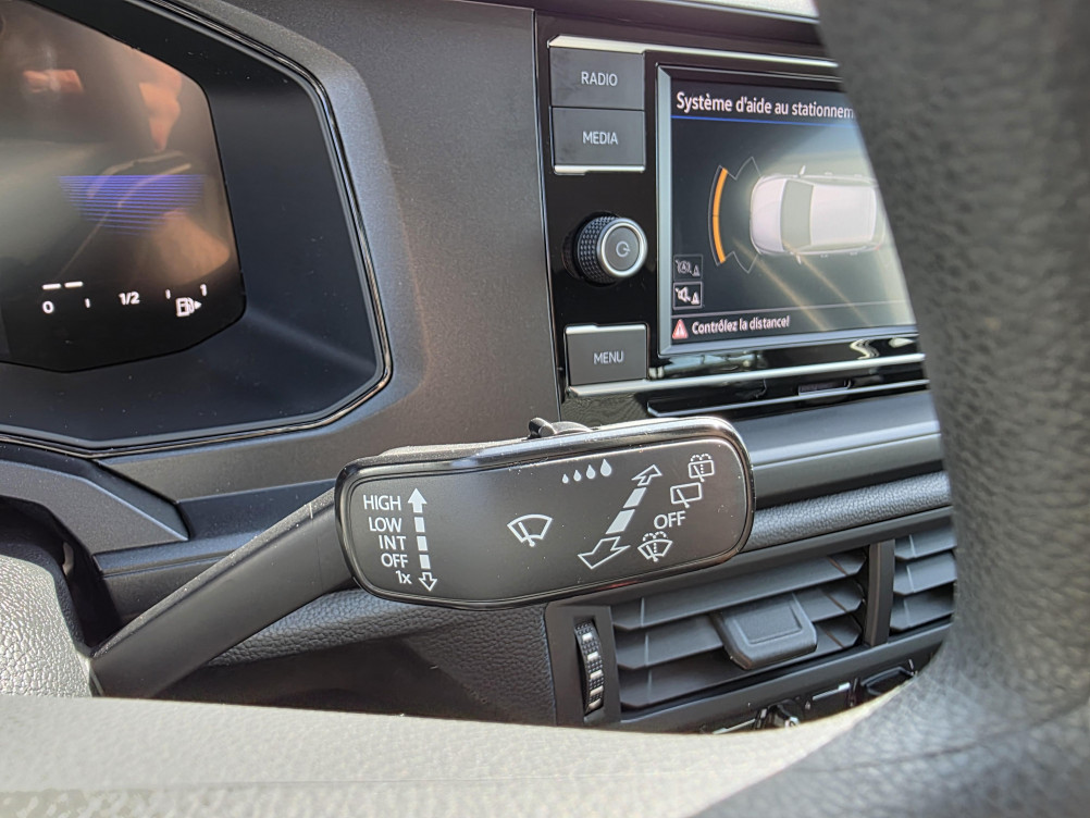 Acheter Volkswagen Polo Polo 1.0 MPI 80 S&S BVM5  5p occasion dans les concessions du Groupe Faurie