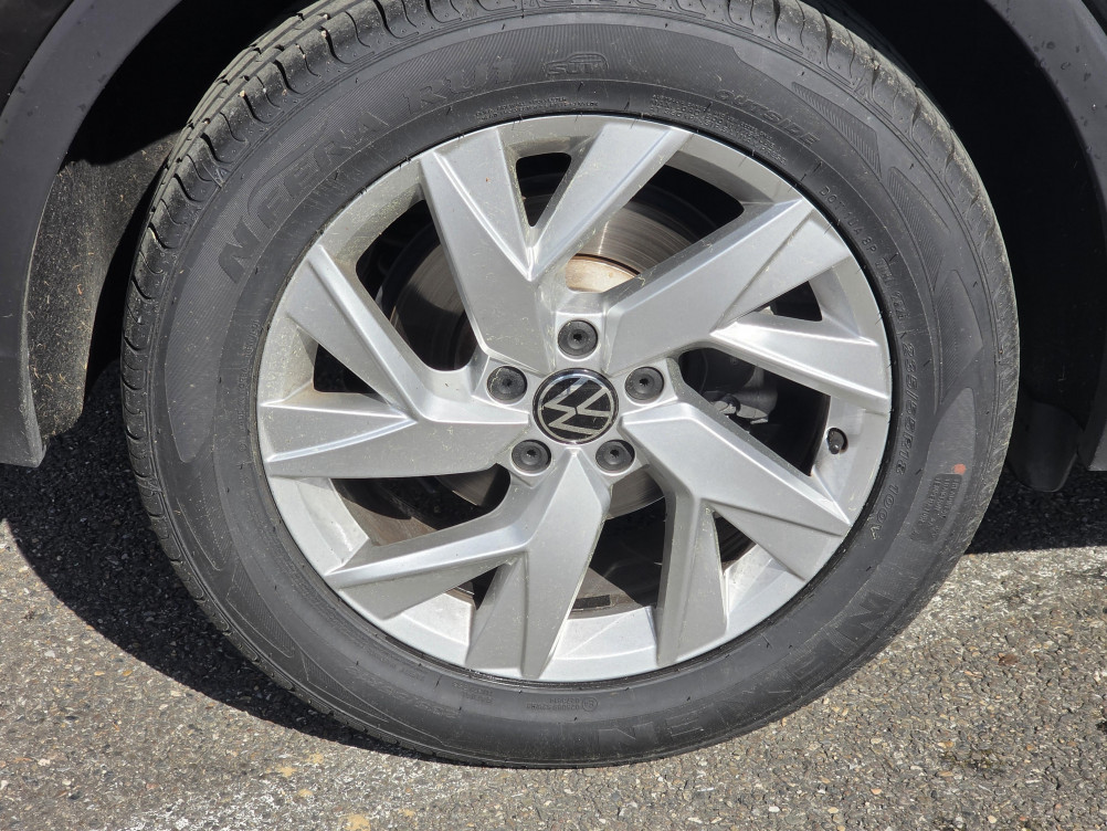 Acheter Volkswagen Tiguan Tiguan 2.0 TDI 150ch DSG7 Elegance 5p occasion dans les concessions du Groupe Faurie