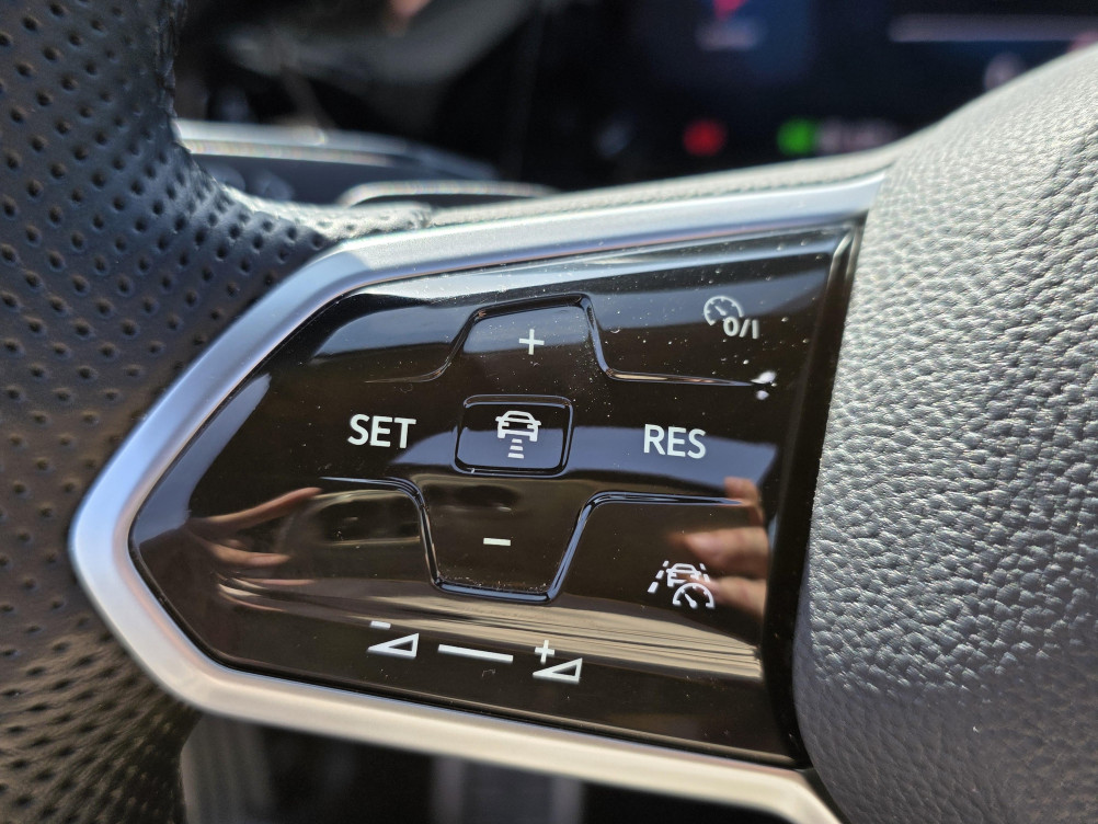 Acheter Volkswagen Golf Golf 2.0 TDI SCR 150 DSG7 R-Line 1st 5p occasion dans les concessions du Groupe Faurie