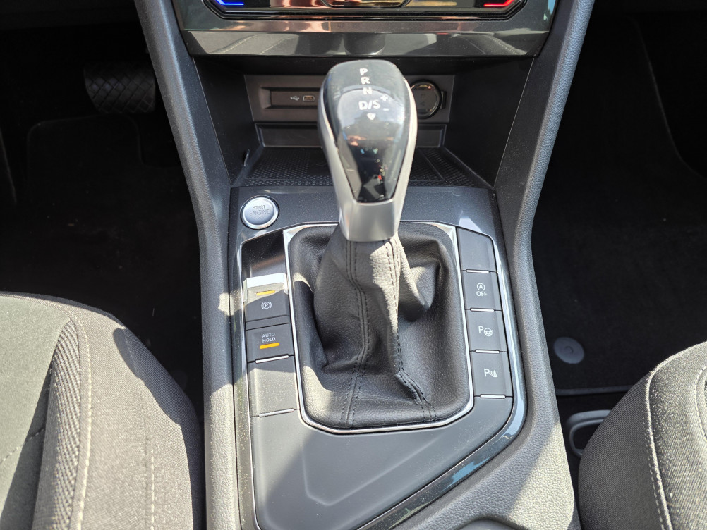 Acheter Volkswagen Tiguan Tiguan 2.0 TDI 150ch DSG7 Elegance 5p occasion dans les concessions du Groupe Faurie