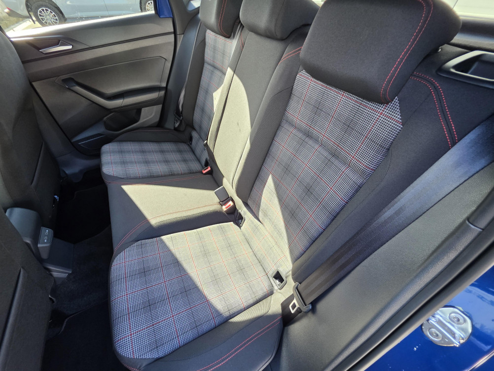 Acheter Volkswagen Polo Polo 2.0 TSI 207 S&S DSG7 GTI 5p occasion dans les concessions du Groupe Faurie