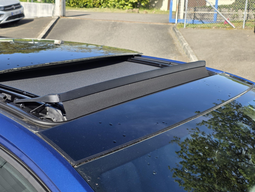 Acheter Volkswagen Polo Polo 2.0 TSI 207 S&S DSG7 GTI 5p occasion dans les concessions du Groupe Faurie