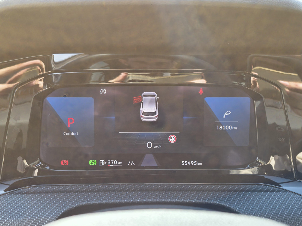 Acheter Volkswagen Golf Golf 2.0 TDI SCR 150 DSG7 R-Line 1st 5p occasion dans les concessions du Groupe Faurie