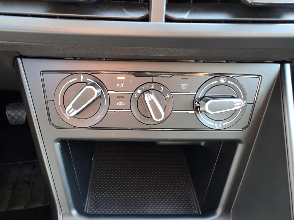 Acheter Volkswagen Polo Polo 1.0 MPI 80 S&S BVM5  5p occasion dans les concessions du Groupe Faurie