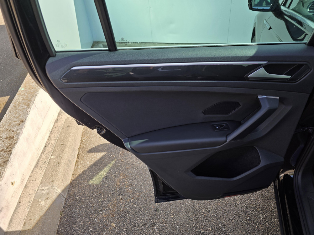 Acheter Volkswagen Tiguan Tiguan 2.0 TDI 150ch DSG7 Elegance 5p occasion dans les concessions du Groupe Faurie