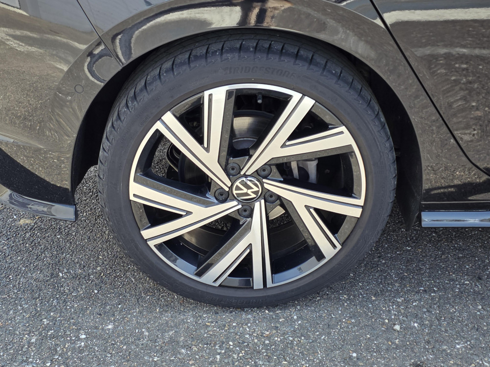 Acheter Volkswagen Golf Golf 2.0 TDI SCR 150 DSG7 R-Line 1st 5p occasion dans les concessions du Groupe Faurie