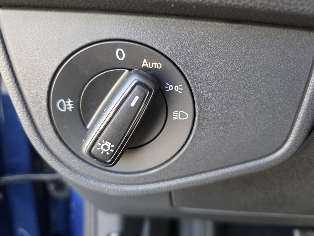 Acheter Volkswagen Polo Polo 2.0 TSI 207 S&S DSG7 GTI 5p occasion dans les concessions du Groupe Faurie