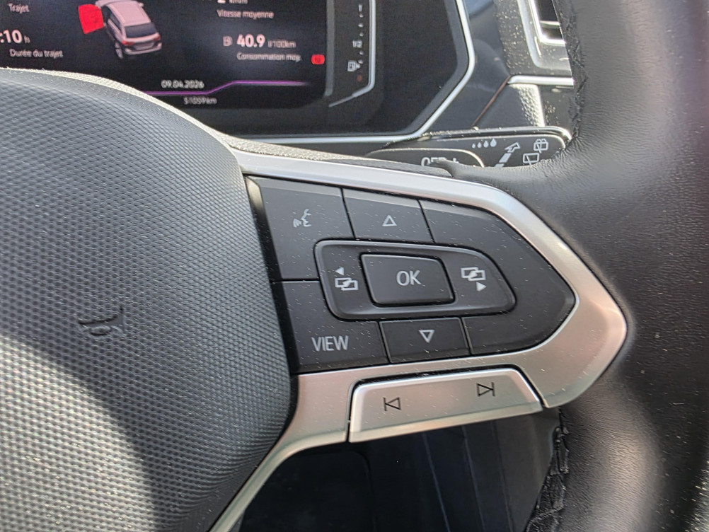 Acheter Volkswagen Tiguan Tiguan 2.0 TDI 150ch DSG7 Elegance 5p occasion dans les concessions du Groupe Faurie