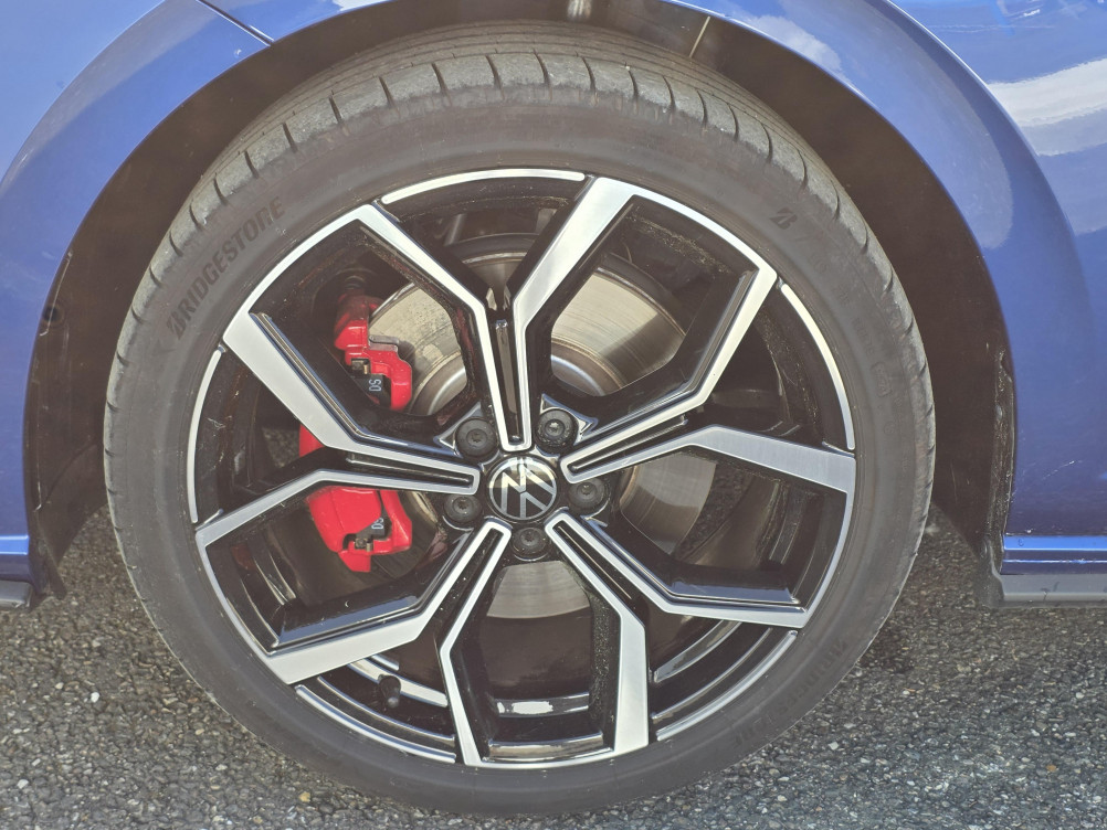 Acheter Volkswagen Polo Polo 2.0 TSI 207 S&S DSG7 GTI 5p occasion dans les concessions du Groupe Faurie