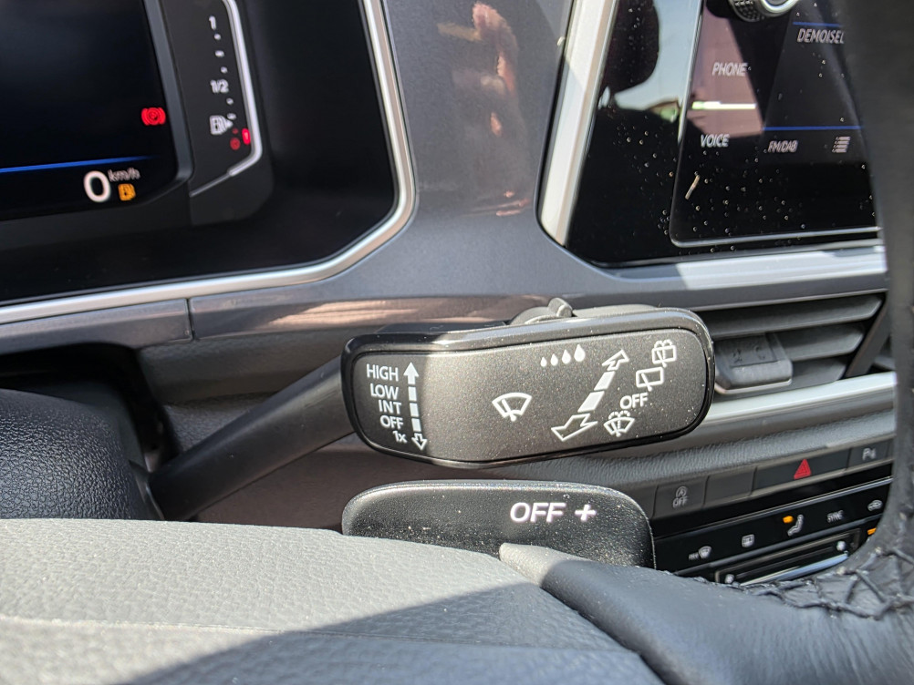 Acheter Volkswagen T-Roc T-Roc 2.0 TDI 150 Start/Stop DSG7 Style 5p occasion dans les concessions du Groupe Faurie