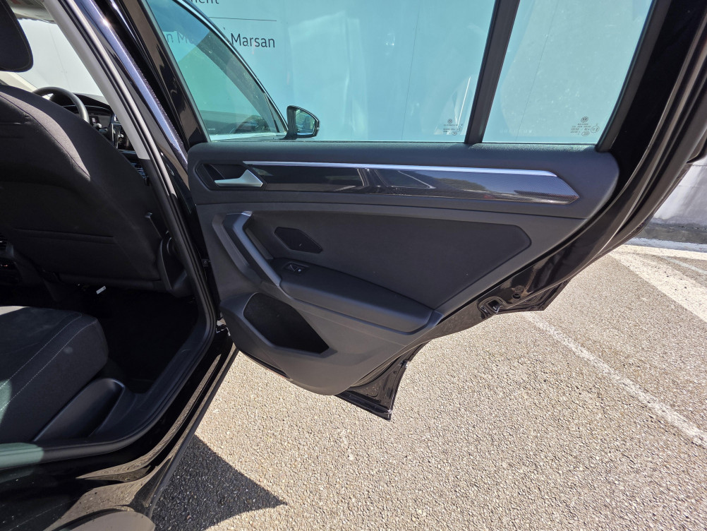 Acheter Volkswagen Tiguan Tiguan 2.0 TDI 150ch DSG7 Elegance 5p occasion dans les concessions du Groupe Faurie