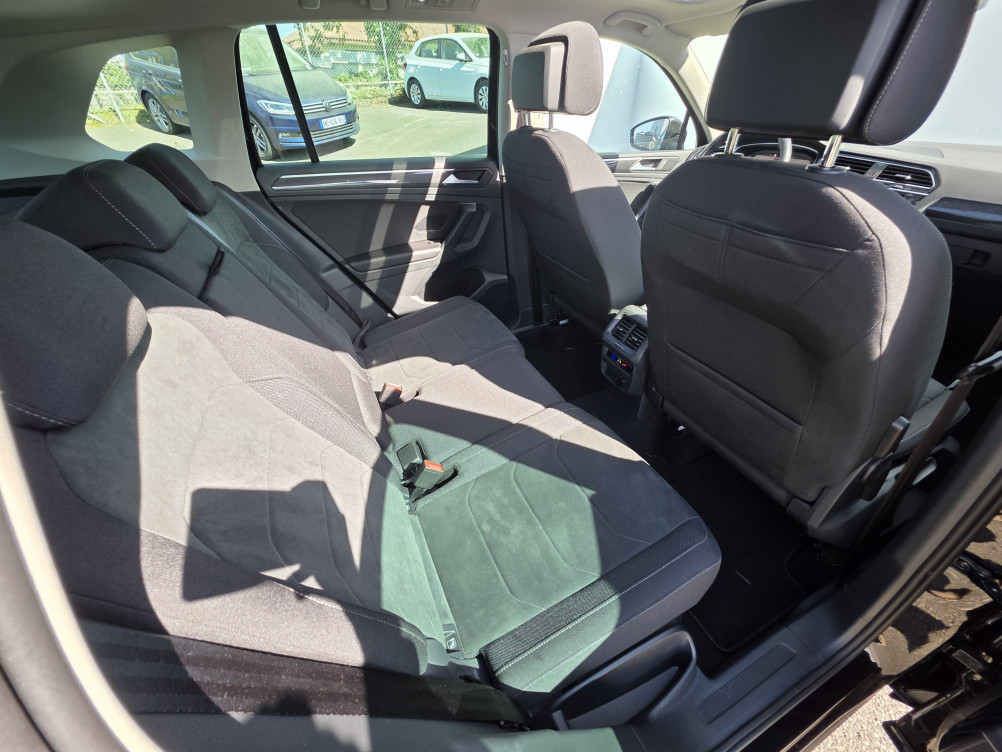 Acheter Volkswagen Tiguan Tiguan 2.0 TDI 150ch DSG7 Elegance 5p occasion dans les concessions du Groupe Faurie