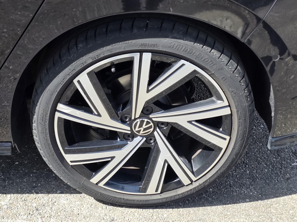 Acheter Volkswagen Golf Golf 2.0 TDI SCR 150 DSG7 R-Line 1st 5p occasion dans les concessions du Groupe Faurie