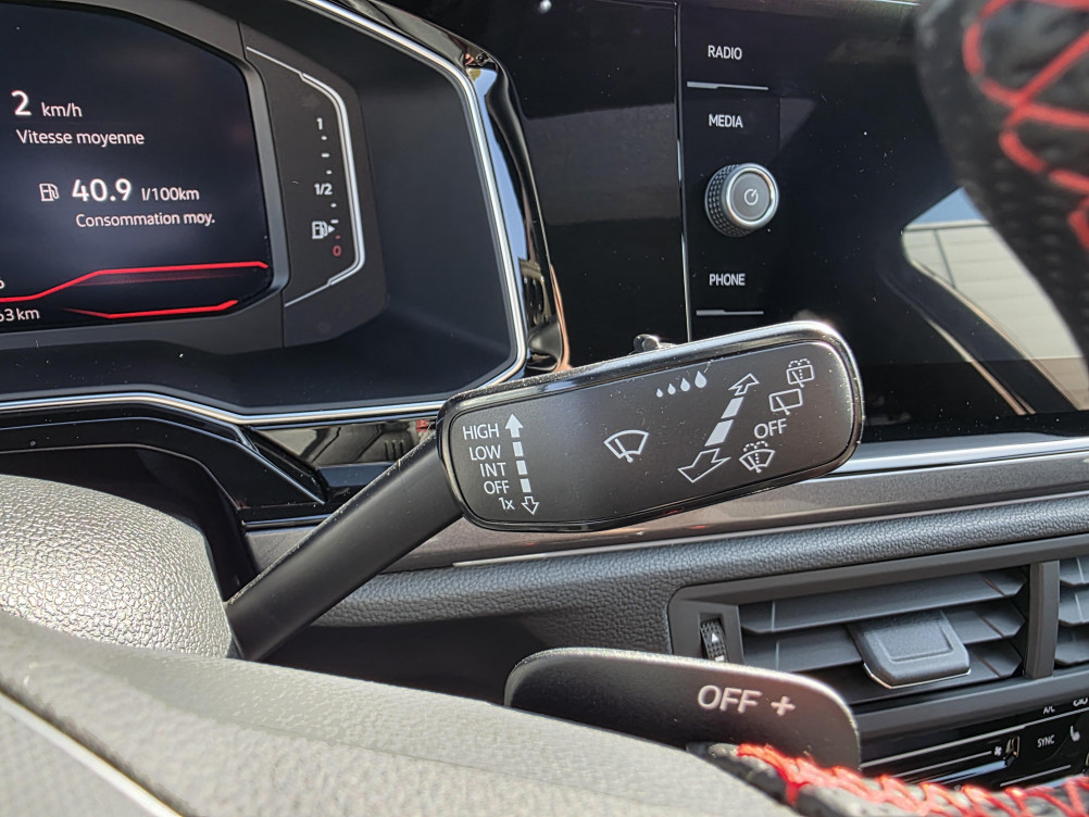 Acheter Volkswagen Polo Polo 2.0 TSI 207 S&S DSG7 GTI 5p occasion dans les concessions du Groupe Faurie