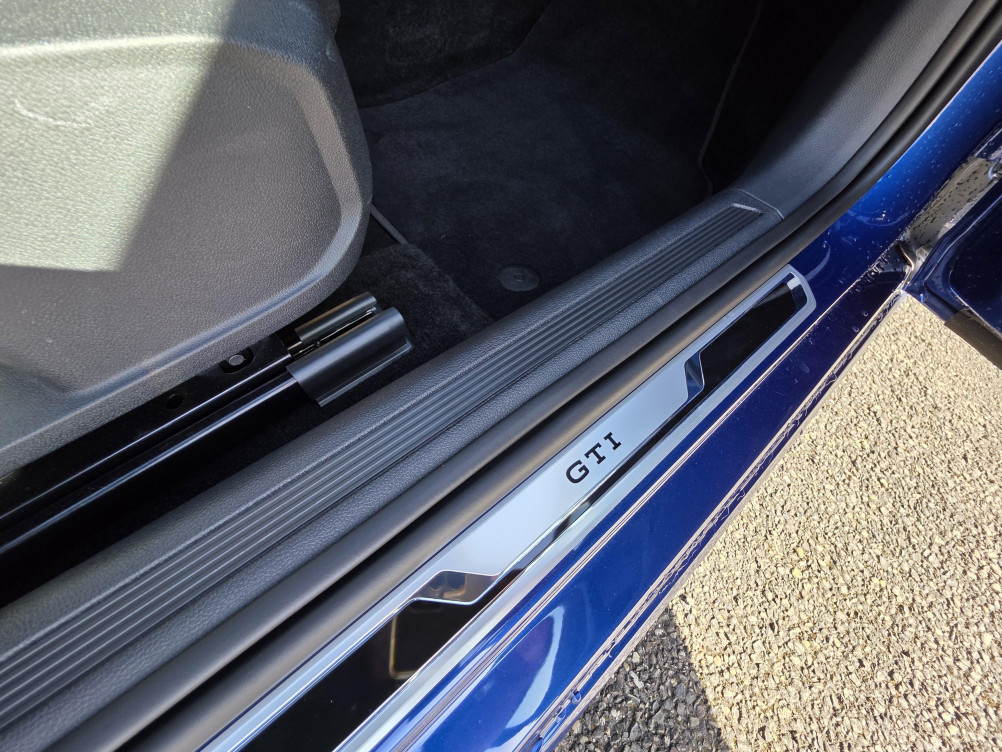 Acheter Volkswagen Polo Polo 2.0 TSI 207 S&S DSG7 GTI 5p occasion dans les concessions du Groupe Faurie