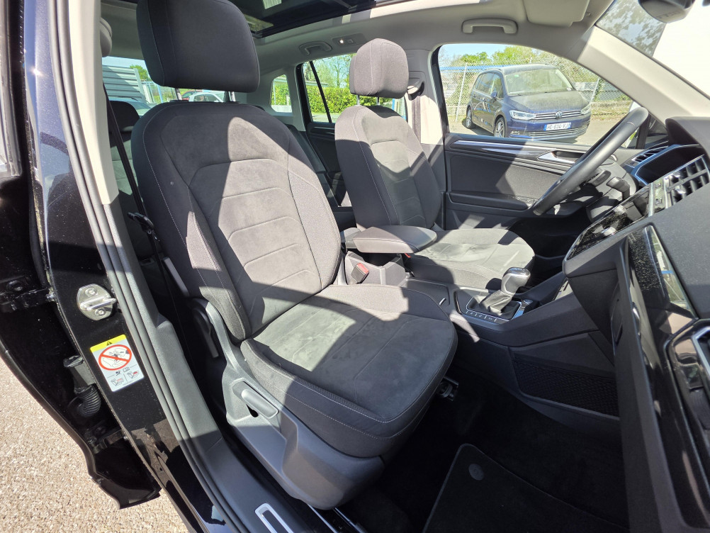 Acheter Volkswagen Tiguan Tiguan 2.0 TDI 150ch DSG7 Elegance 5p occasion dans les concessions du Groupe Faurie