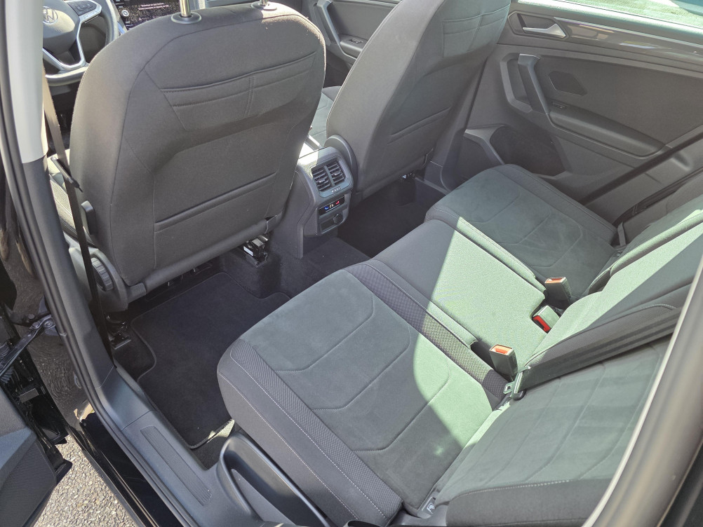 Acheter Volkswagen Tiguan Tiguan 2.0 TDI 150ch DSG7 Elegance 5p occasion dans les concessions du Groupe Faurie