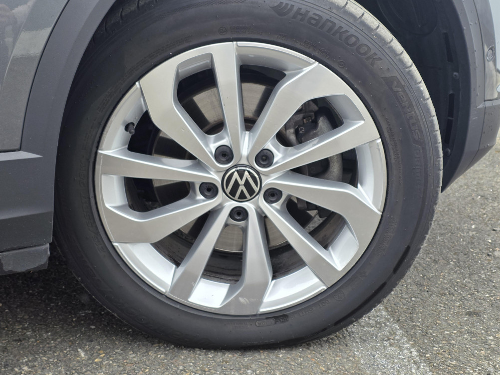 Acheter Volkswagen T-Roc T-Roc 2.0 TDI 150 Start/Stop DSG7 Style 5p occasion dans les concessions du Groupe Faurie