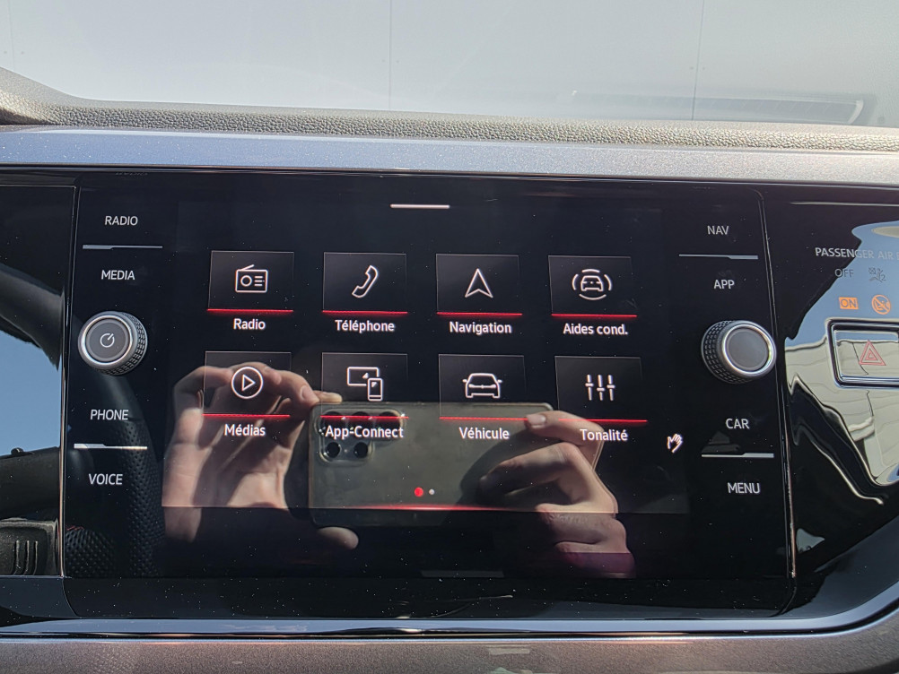 Acheter Volkswagen Polo Polo 2.0 TSI 207 S&S DSG7 GTI 5p occasion dans les concessions du Groupe Faurie