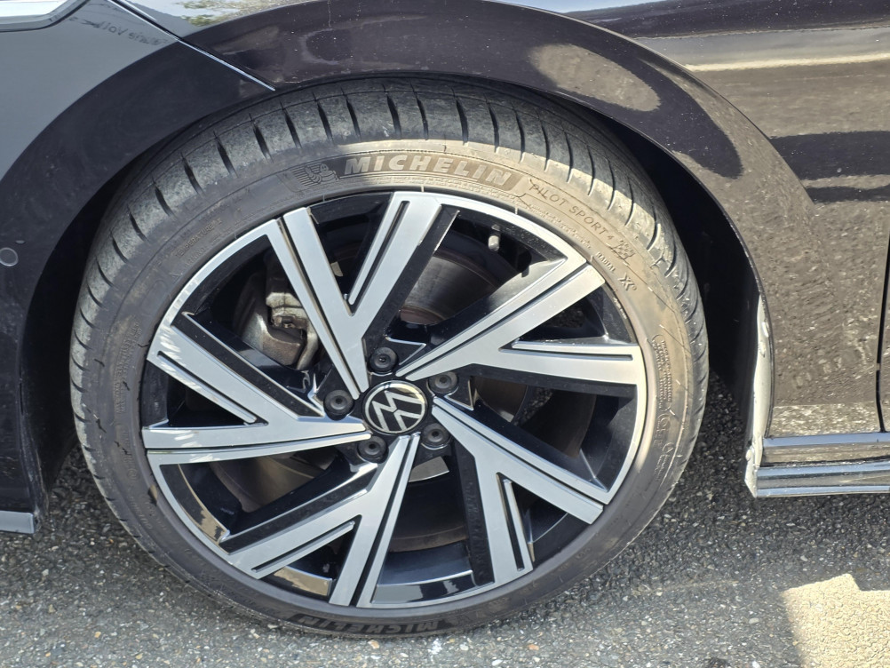 Acheter Volkswagen Golf Golf 2.0 TDI SCR 150 DSG7 R-Line 1st 5p occasion dans les concessions du Groupe Faurie