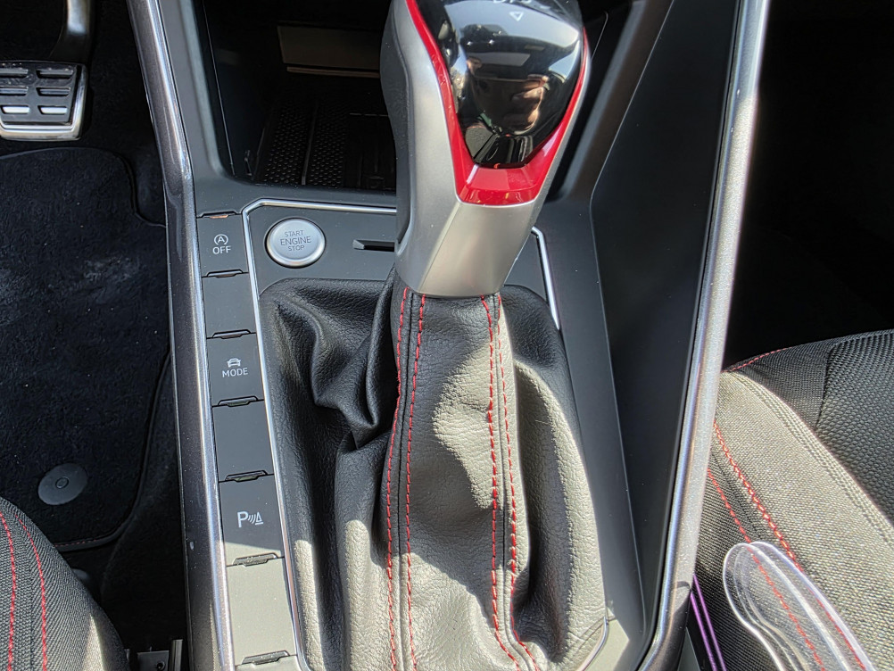 Acheter Volkswagen Polo Polo 2.0 TSI 207 S&S DSG7 GTI 5p occasion dans les concessions du Groupe Faurie