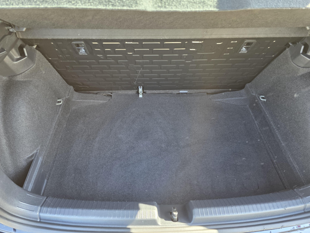 Acheter Volkswagen Polo Polo 1.0 MPI 80 S&S BVM5  5p occasion dans les concessions du Groupe Faurie