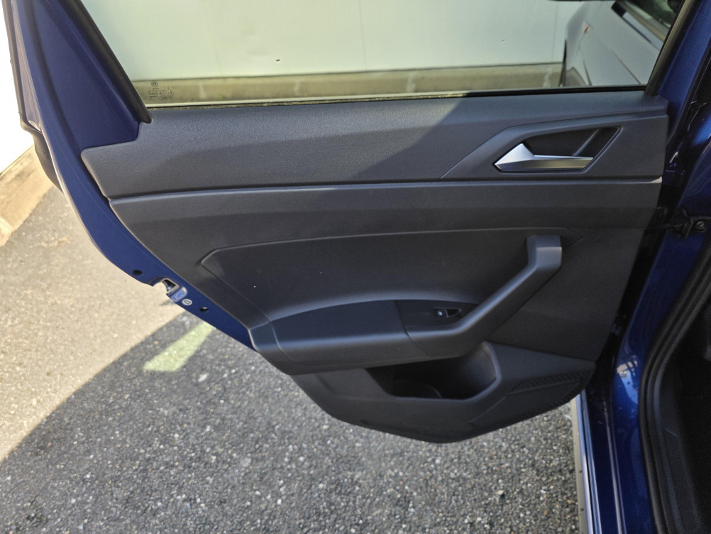 Acheter Volkswagen Polo Polo 2.0 TSI 207 S&S DSG7 GTI 5p occasion dans les concessions du Groupe Faurie