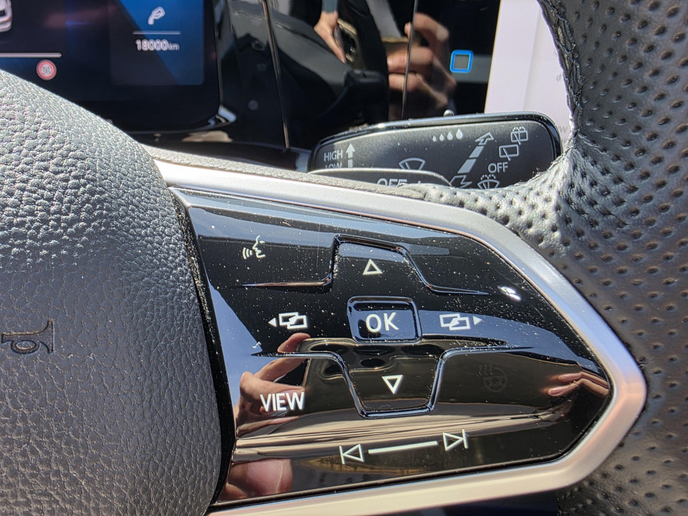 Acheter Volkswagen Golf Golf 2.0 TDI SCR 150 DSG7 R-Line 1st 5p occasion dans les concessions du Groupe Faurie