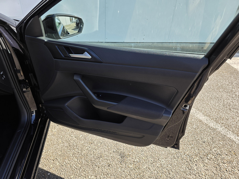 Acheter Volkswagen Polo Polo 1.0 MPI 80 S&S BVM5  5p occasion dans les concessions du Groupe Faurie