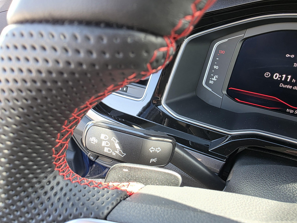 Acheter Volkswagen Polo Polo 2.0 TSI 207 S&S DSG7 GTI 5p occasion dans les concessions du Groupe Faurie