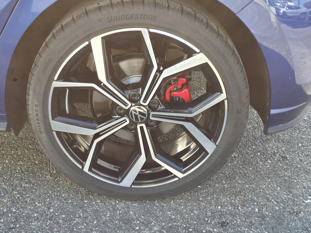 Acheter Volkswagen Polo Polo 2.0 TSI 207 S&S DSG7 GTI 5p occasion dans les concessions du Groupe Faurie