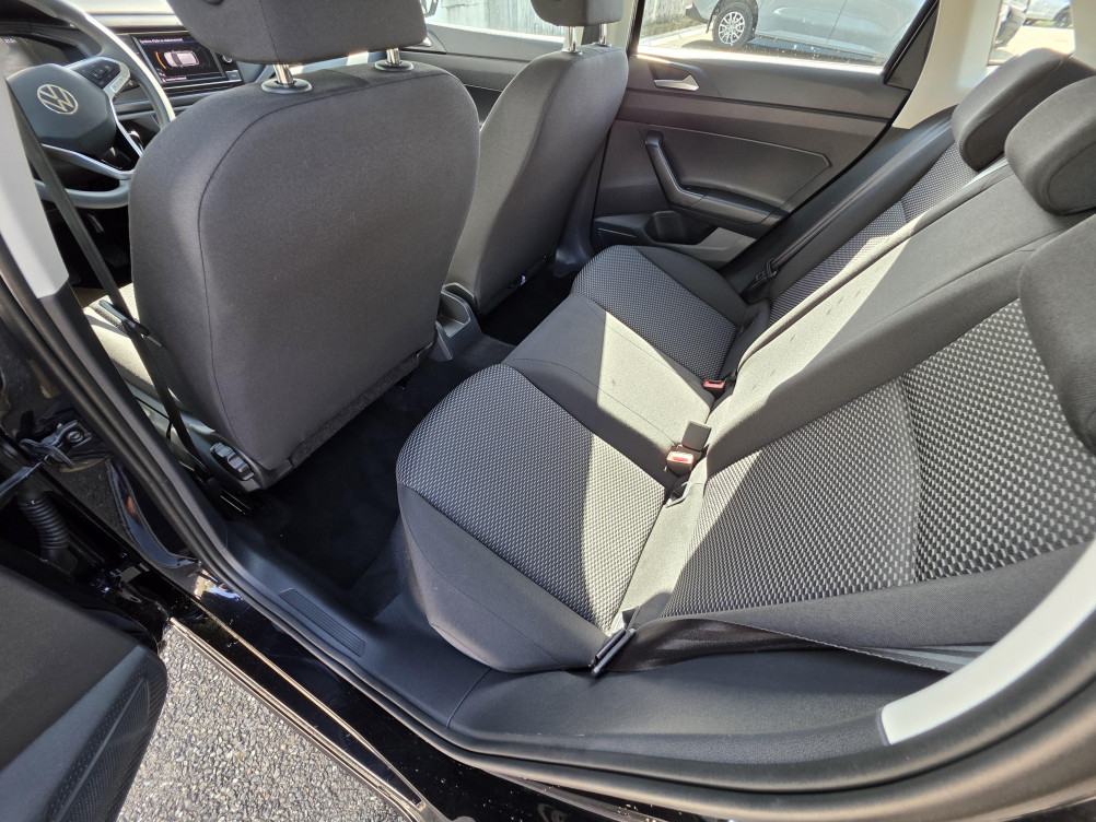 Acheter Volkswagen Polo Polo 1.0 MPI 80 S&S BVM5  5p occasion dans les concessions du Groupe Faurie