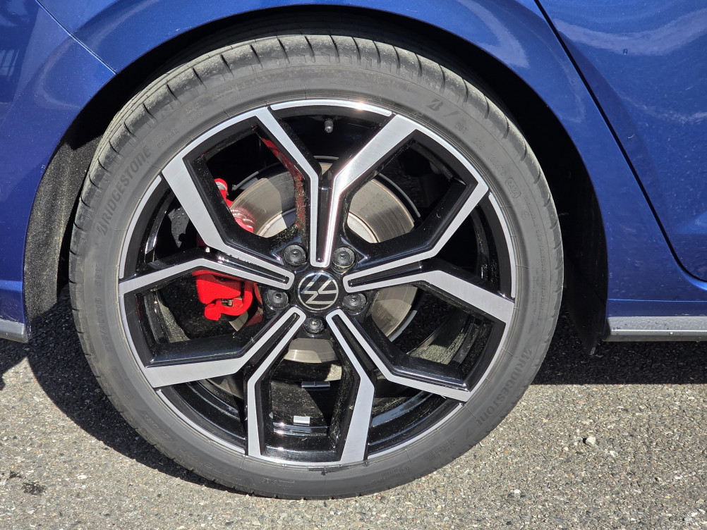 Acheter Volkswagen Polo Polo 2.0 TSI 207 S&S DSG7 GTI 5p occasion dans les concessions du Groupe Faurie