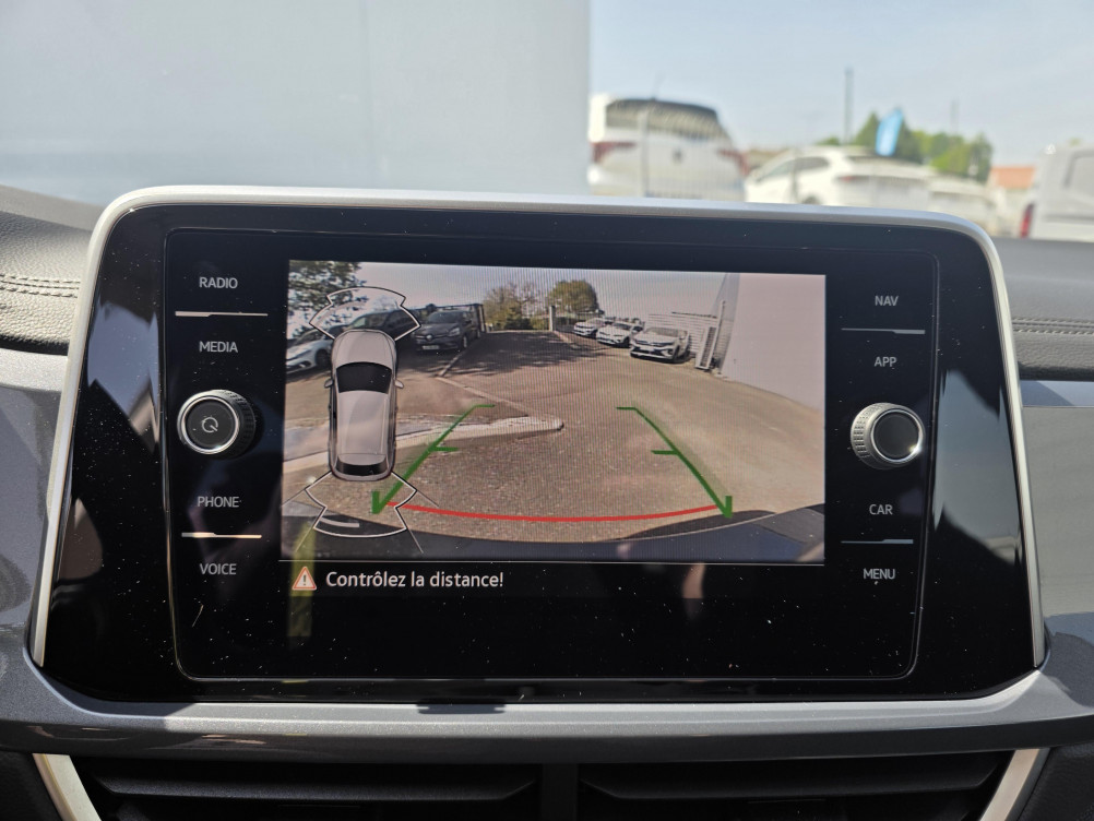 Acheter Volkswagen T-Roc T-Roc 2.0 TDI 150 Start/Stop DSG7 Style 5p occasion dans les concessions du Groupe Faurie