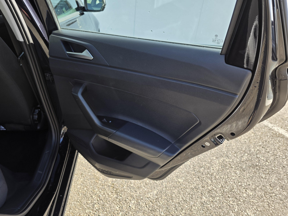 Acheter Volkswagen Polo Polo 1.0 MPI 80 S&S BVM5  5p occasion dans les concessions du Groupe Faurie