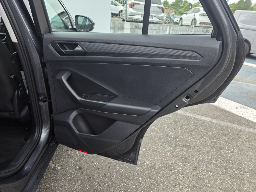 Acheter Volkswagen T-Roc T-Roc 2.0 TDI 150 Start/Stop DSG7 Style 5p occasion dans les concessions du Groupe Faurie