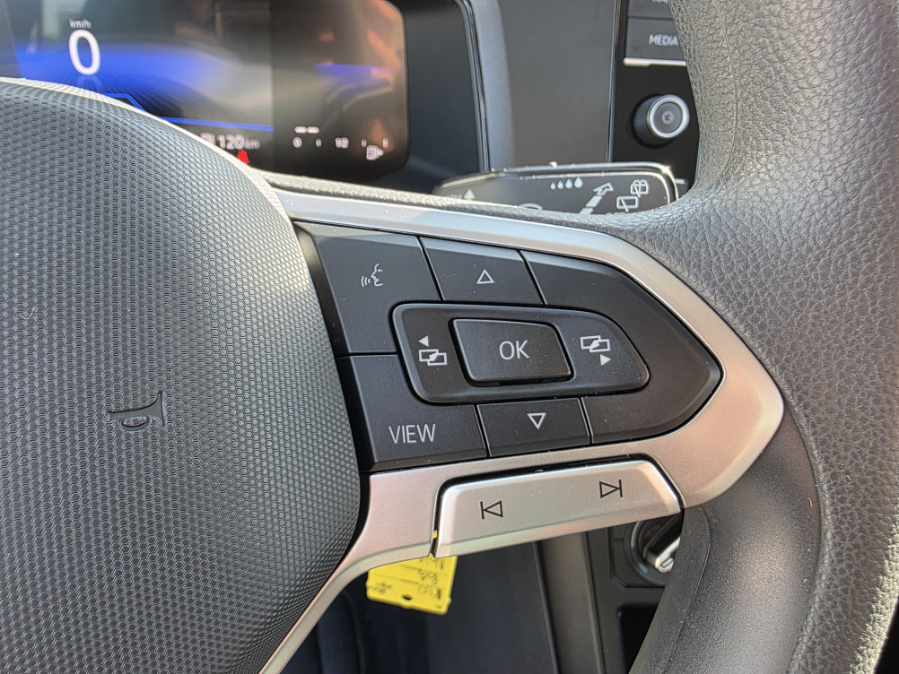 Acheter Volkswagen Polo Polo 1.0 MPI 80 S&S BVM5  5p occasion dans les concessions du Groupe Faurie