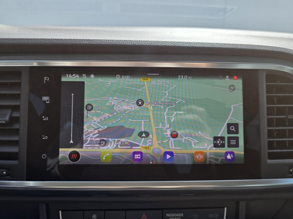 Acheter Seat Ateca Ateca 1.0 TSI 110 ch Start/Stop Style 5p occasion dans les concessions du Groupe Faurie