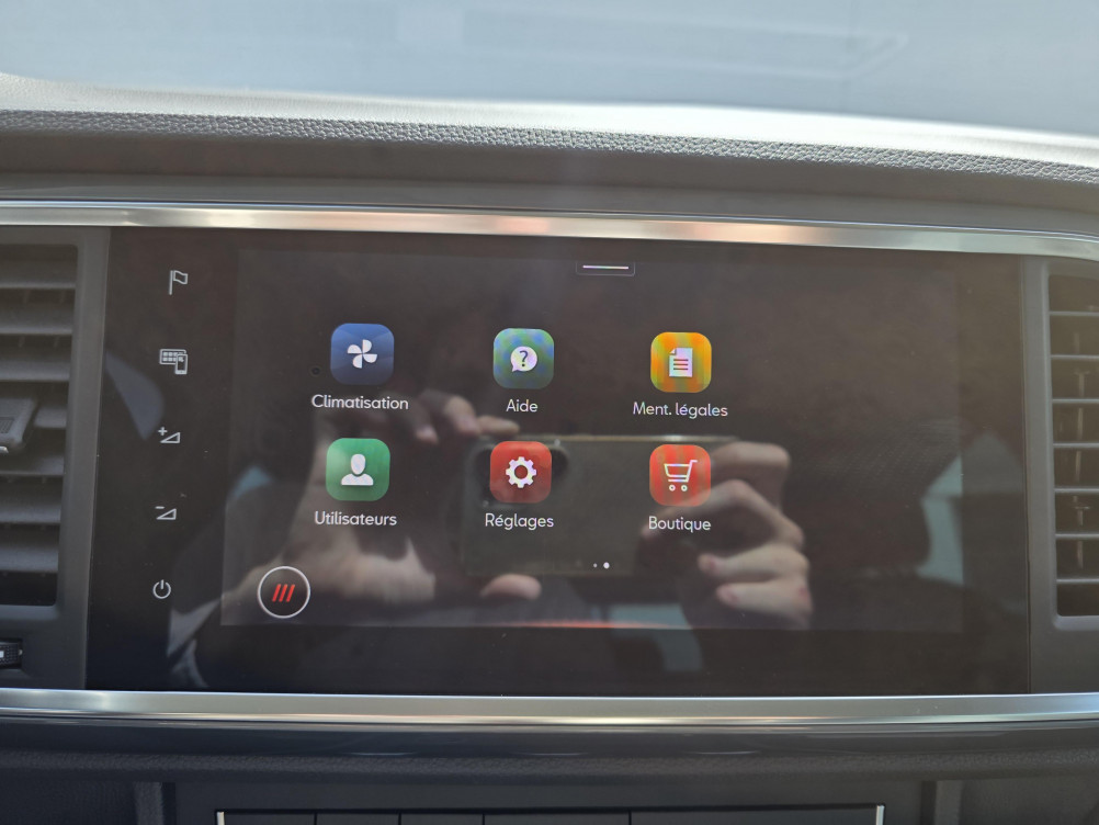 Acheter Seat Ateca Ateca 1.0 TSI 110 ch Start/Stop Style 5p occasion dans les concessions du Groupe Faurie