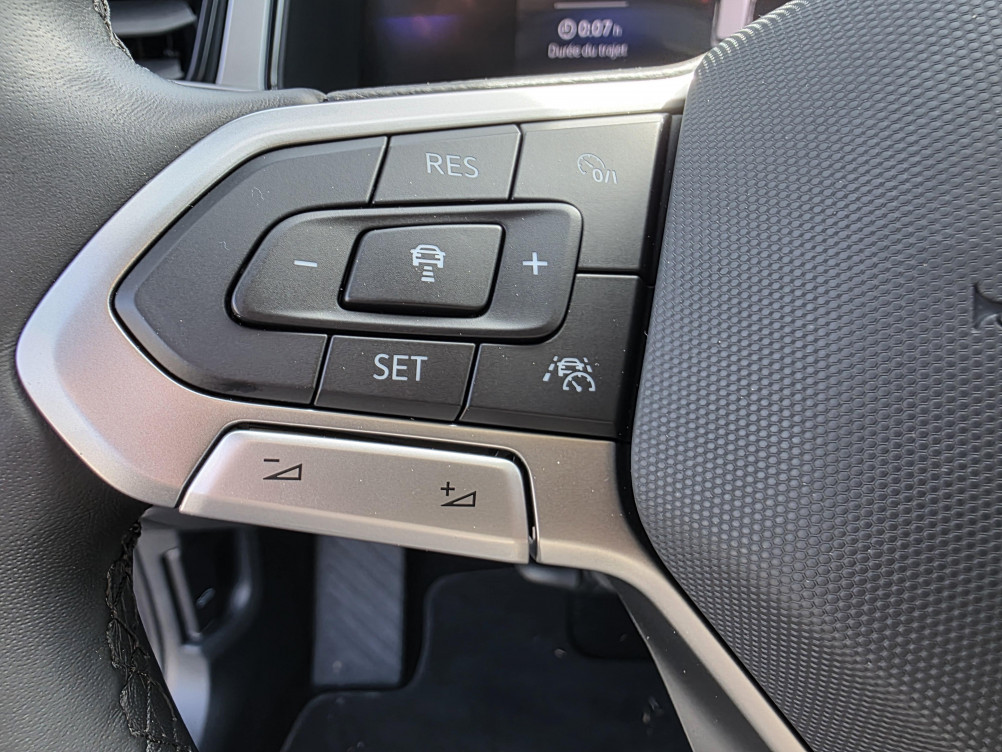 Acheter Volkswagen T-Roc T-Roc 1.5 TSI EVO2 150 Start/Stop DSG7 VW Edition 5p occasion dans les concessions du Groupe Faurie