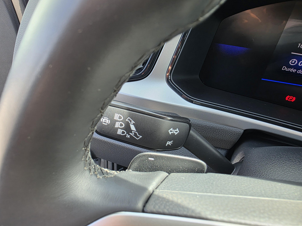 Acheter Volkswagen T-Roc T-Roc 1.5 TSI EVO2 150 Start/Stop DSG7 VW Edition 5p occasion dans les concessions du Groupe Faurie