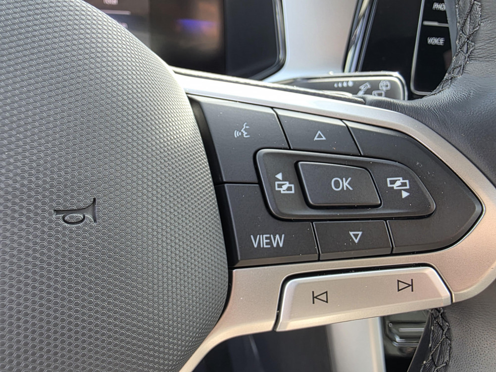 Acheter Volkswagen T-Roc T-Roc 1.5 TSI EVO2 150 Start/Stop DSG7 VW Edition 5p occasion dans les concessions du Groupe Faurie