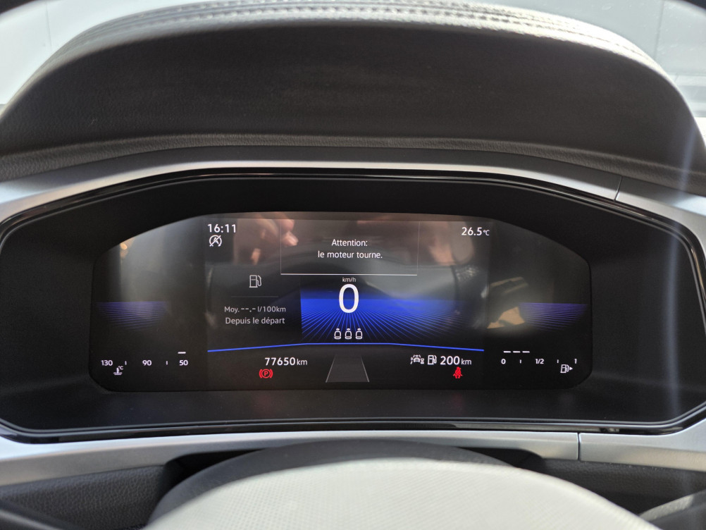 Acheter Volkswagen T-Roc T-Roc 2.0 TDI 116 Start/Stop BVM6 Life 5p occasion dans les concessions du Groupe Faurie