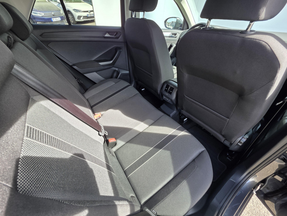 Acheter Volkswagen T-Roc T-Roc 1.5 TSI EVO2 150 Start/Stop DSG7 VW Edition 5p occasion dans les concessions du Groupe Faurie