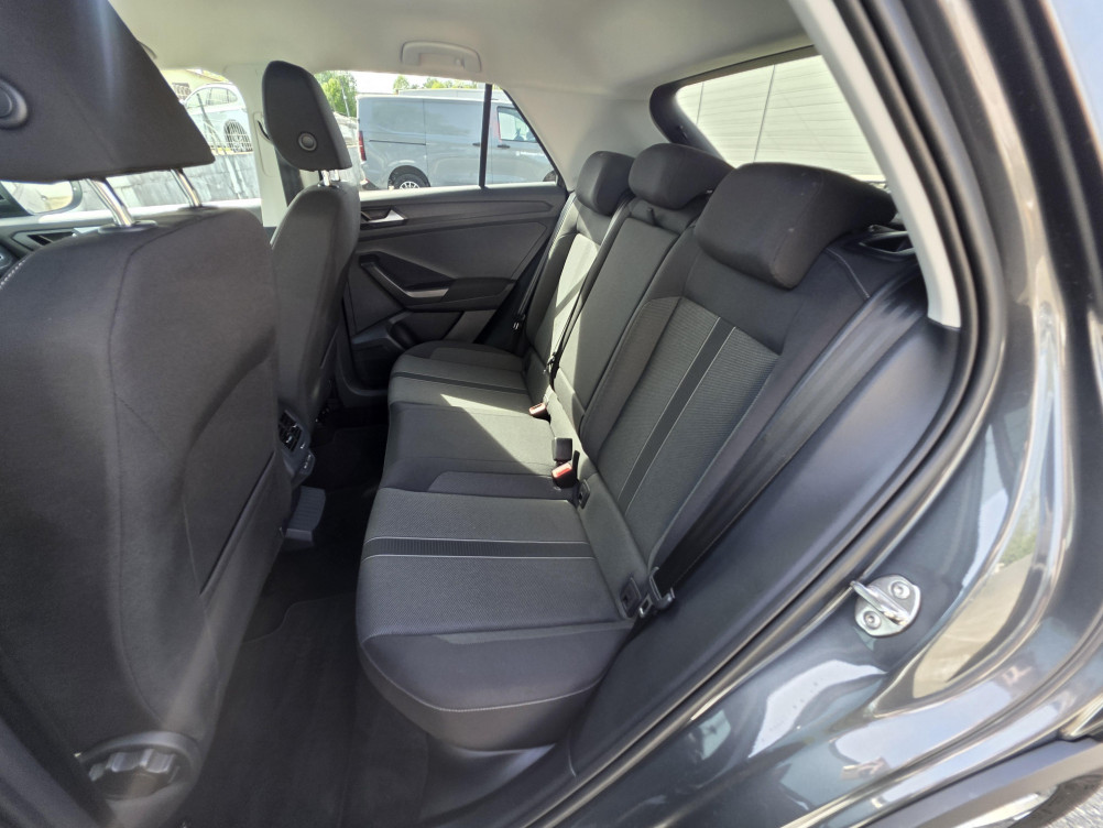 Acheter Volkswagen T-Roc T-Roc 1.5 TSI EVO2 150 Start/Stop DSG7 VW Edition 5p occasion dans les concessions du Groupe Faurie