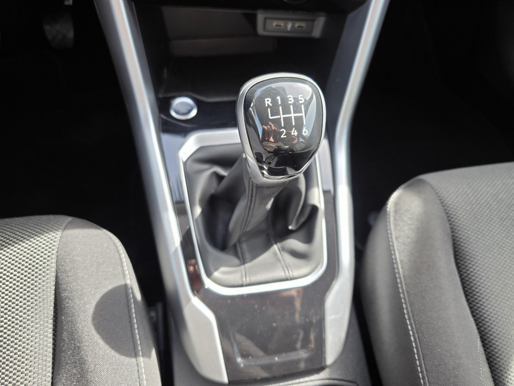 Acheter Volkswagen T-Roc T-Roc 2.0 TDI 116 Start/Stop BVM6 Life 5p occasion dans les concessions du Groupe Faurie