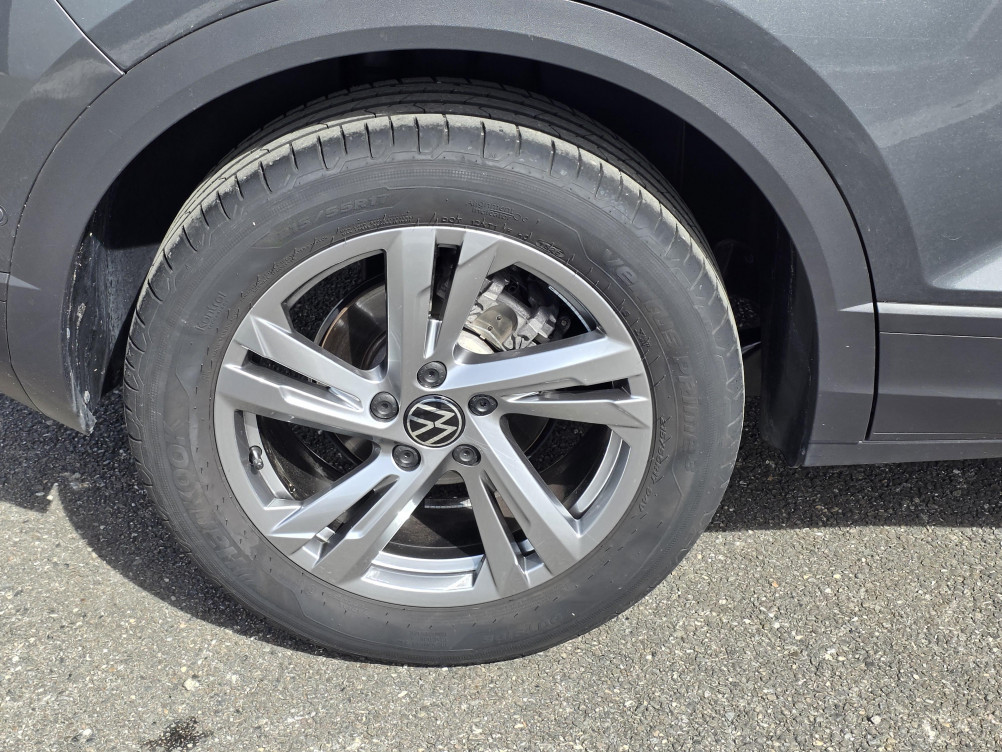 Acheter Volkswagen T-Roc T-Roc 1.5 TSI EVO2 150 Start/Stop DSG7 VW Edition 5p occasion dans les concessions du Groupe Faurie