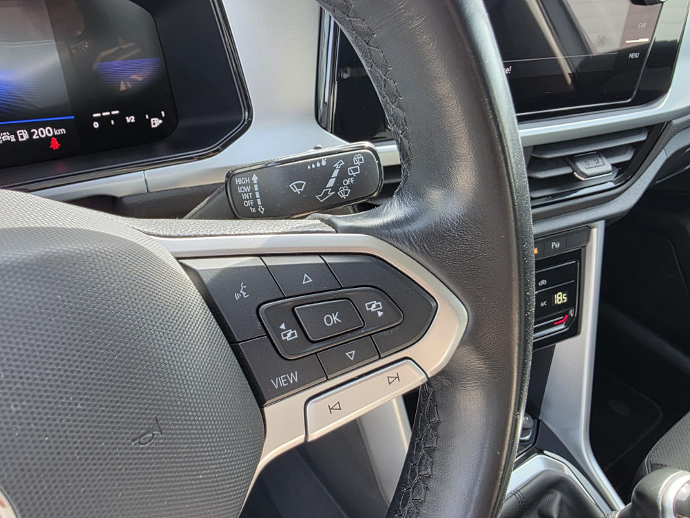 Acheter Volkswagen T-Roc T-Roc 2.0 TDI 116 Start/Stop BVM6 Life 5p occasion dans les concessions du Groupe Faurie