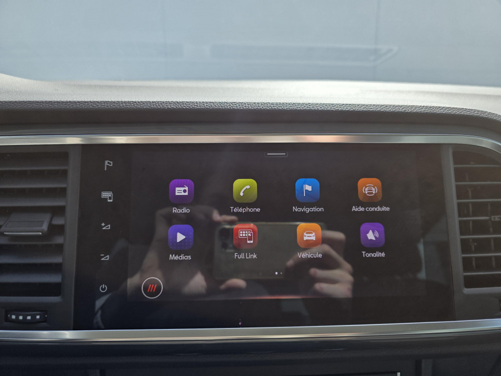 Acheter Seat Ateca Ateca 1.0 TSI 110 ch Start/Stop Style 5p occasion dans les concessions du Groupe Faurie