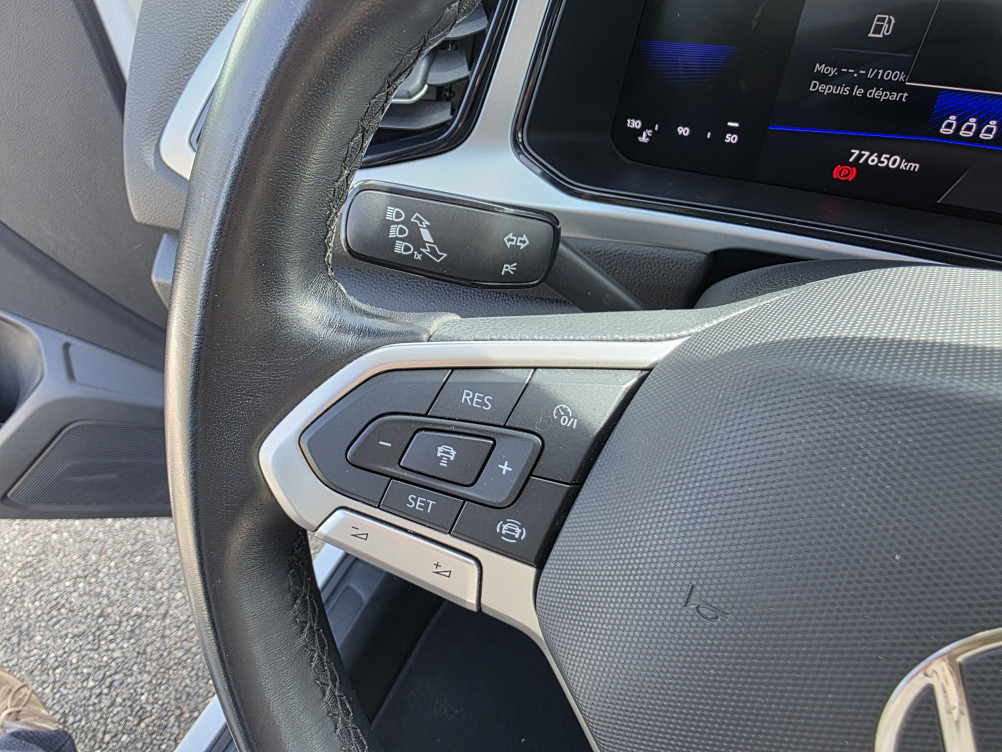 Acheter Volkswagen T-Roc T-Roc 2.0 TDI 116 Start/Stop BVM6 Life 5p occasion dans les concessions du Groupe Faurie